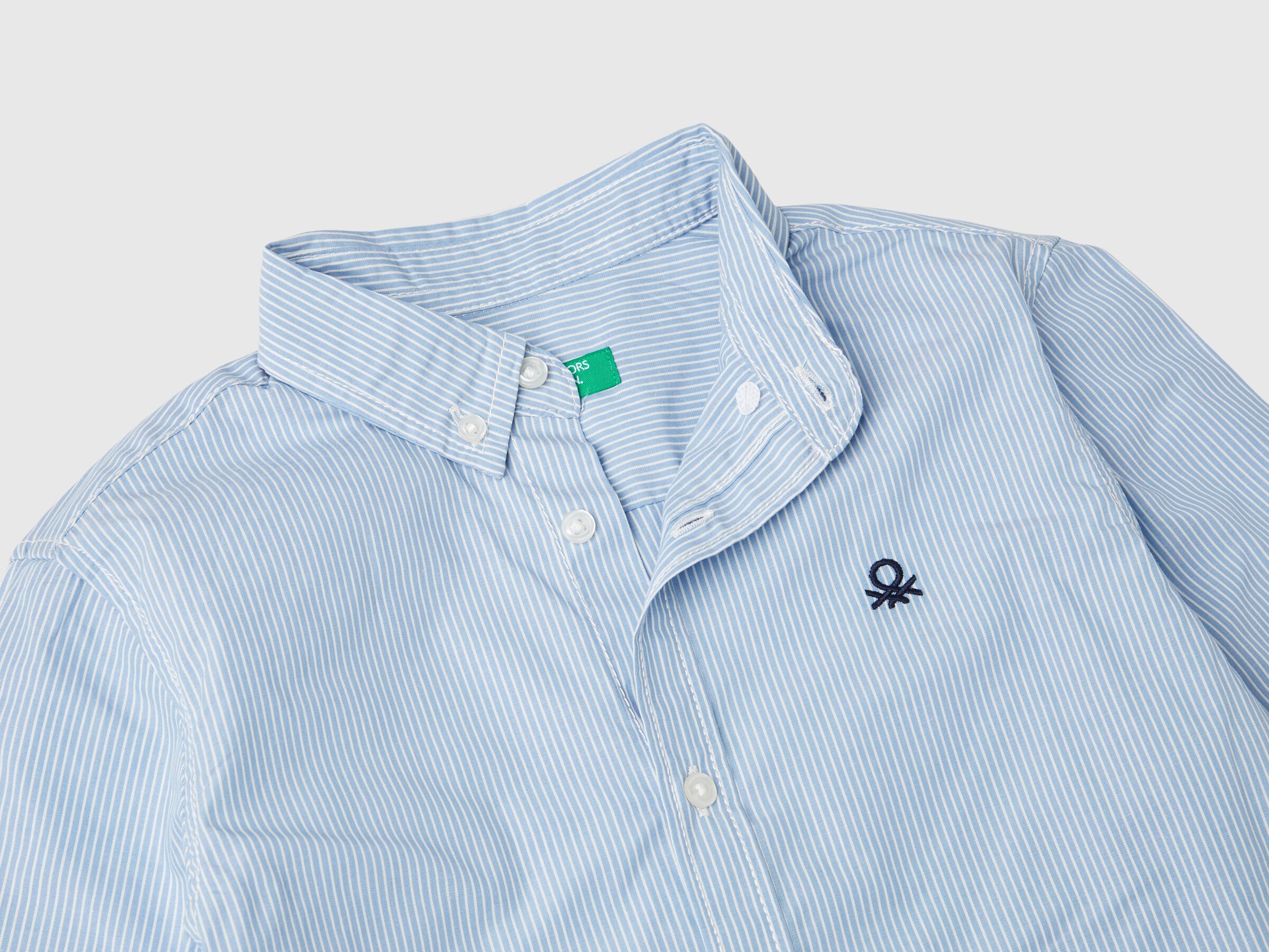 SHIRT Junior Boy image number 3